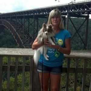 Meet your Posher, Mark jeannie